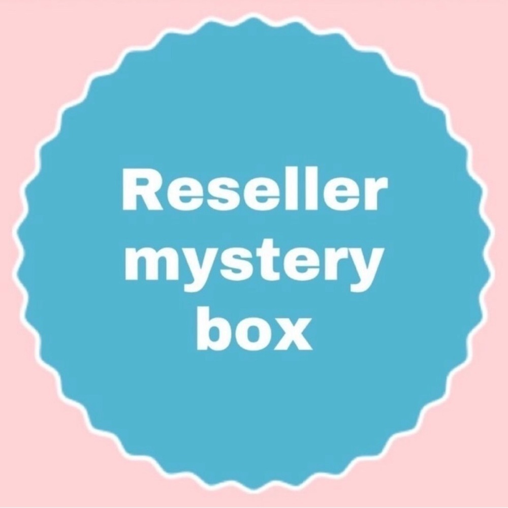 π Mystery Box - 5lb. Clothing and Jewelry Bundle Mystery Package πππ¦ - Picture 8 of 16